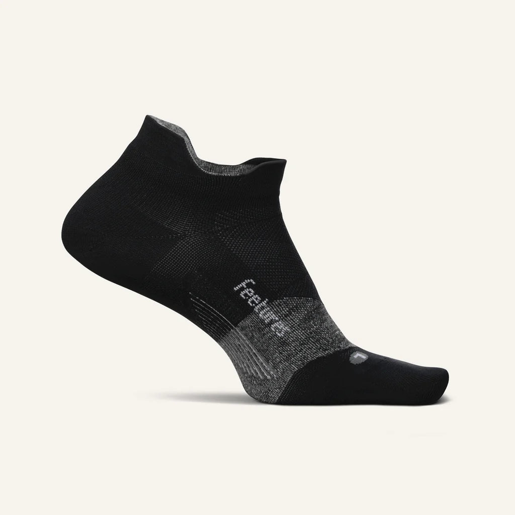 Feetures -  Elite Ultra Light Tab - Black