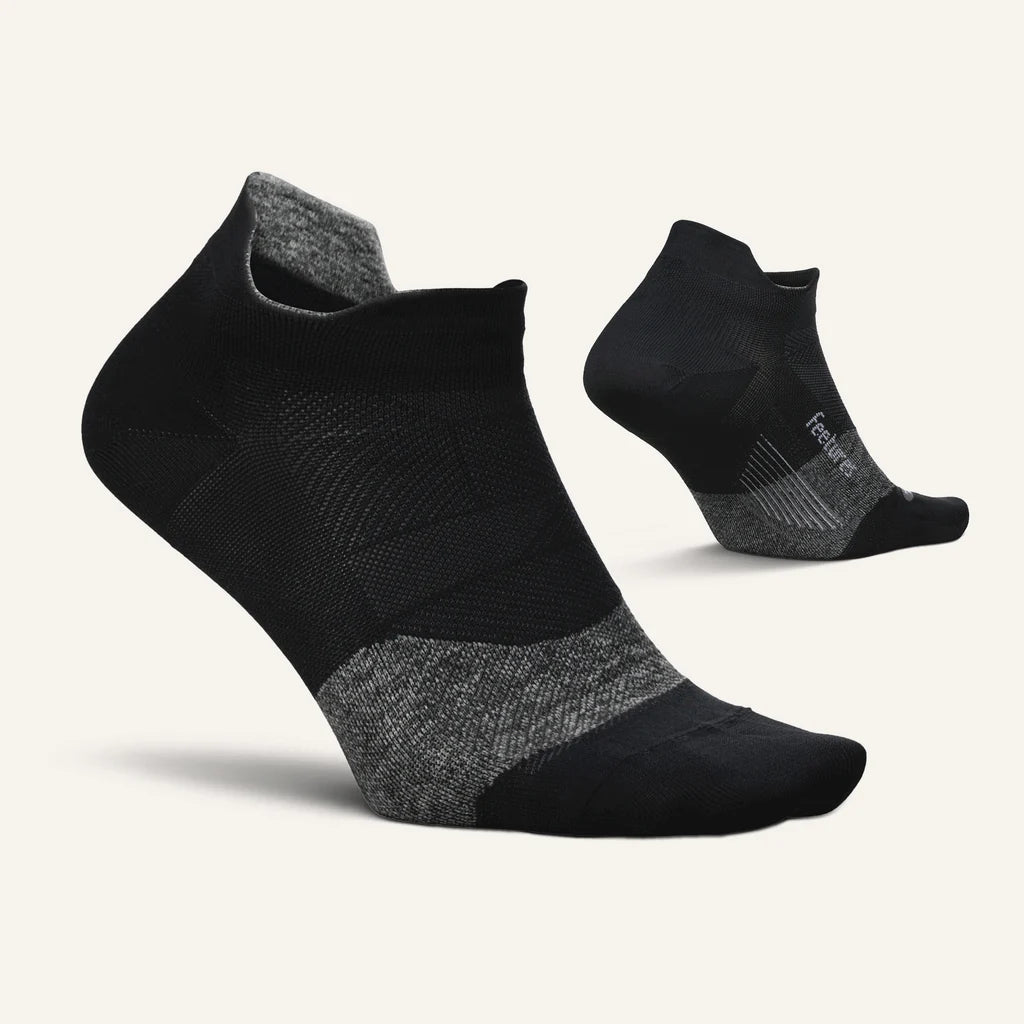 Feetures -  Elite Ultra Light Tab - Black