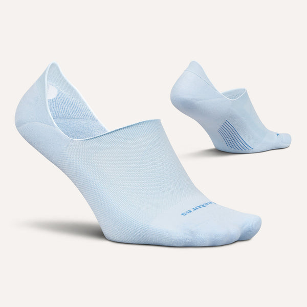 Feetures Elite Light Cushion Invisible Ice