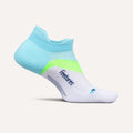 Feetures - Elite Light Cushion No Show Tab - Cool Plunge