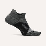Feetures -   Elite Light Cushion Tab - Gray