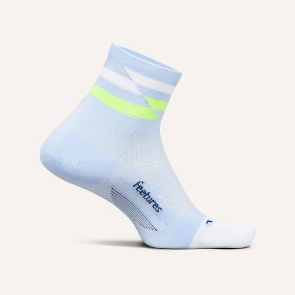 Feetures Elite Ultra Light Quarter Day Track