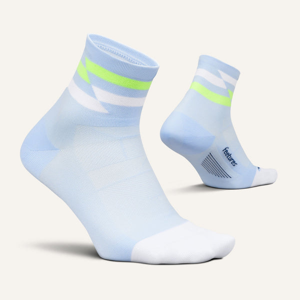 Feetures Elite Ultra Light Quarter Day Track