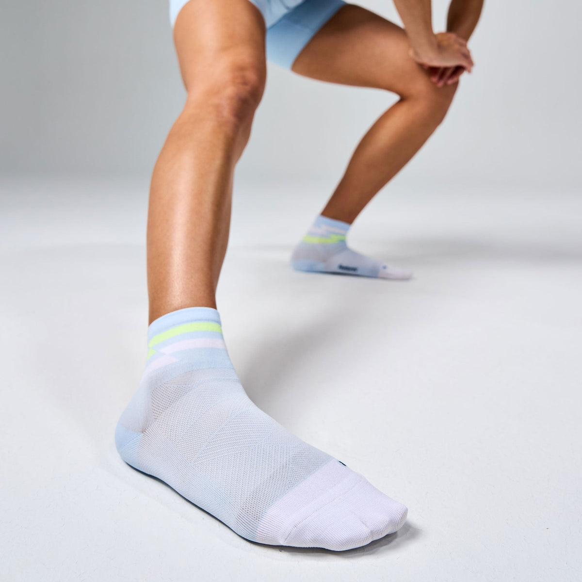 Feetures Elite Ultra Light Quarter Day Track
