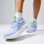 Feetures Elite Ultra Light Quarter Day Track