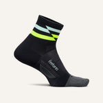Feetures - Elite Light Cushion Quarter - Night  Track