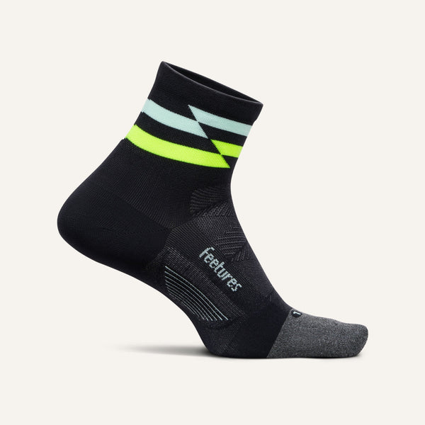 Feetures Elite Ultra Light Quarter Night Track