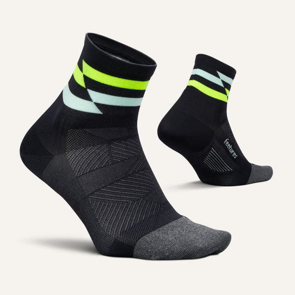 Feetures Elite Ultra Light Quarter Night Track