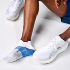 Feetures - Elite Ultra Light Tab - White Tide