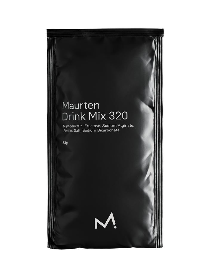 Maurten Drink Mix 320 Singles