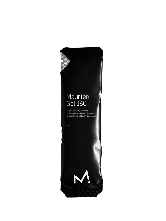 Maurten Gel 160