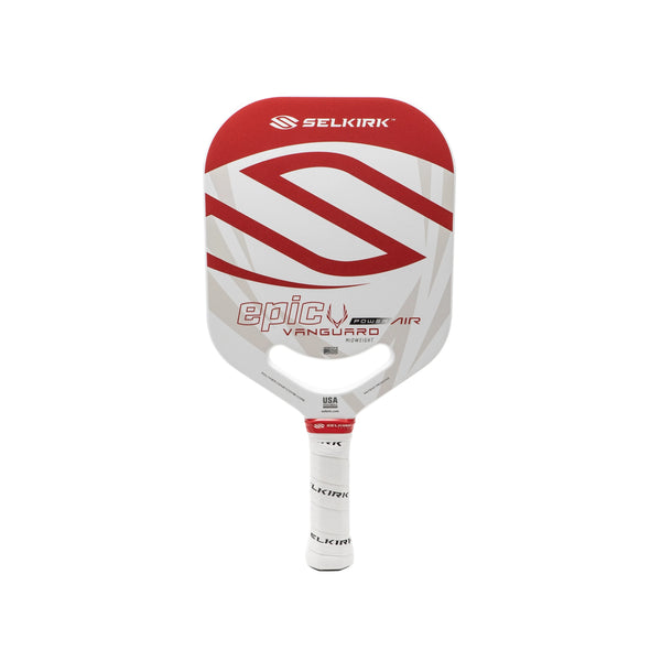 Selkirk Vanguard Power Air