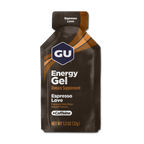 GU Original Energy Gel Espresso Love