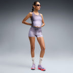 PUMA Women's FAST-R NITRO Elite 3 Light Lavender-Inky Depths-Ultra Red