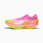 Men's - Puma Fast-R Nitro Elite 3 ST - Poison Pink/Puma White