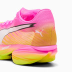Men's - Puma Fast-R Nitro Elite 3 ST - Poison Pink/Puma White