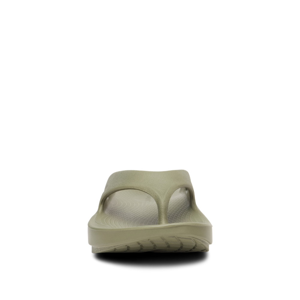 OOfos OOriginal Thong - Foliage