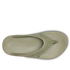 OOfos OOriginal Thong - Foliage