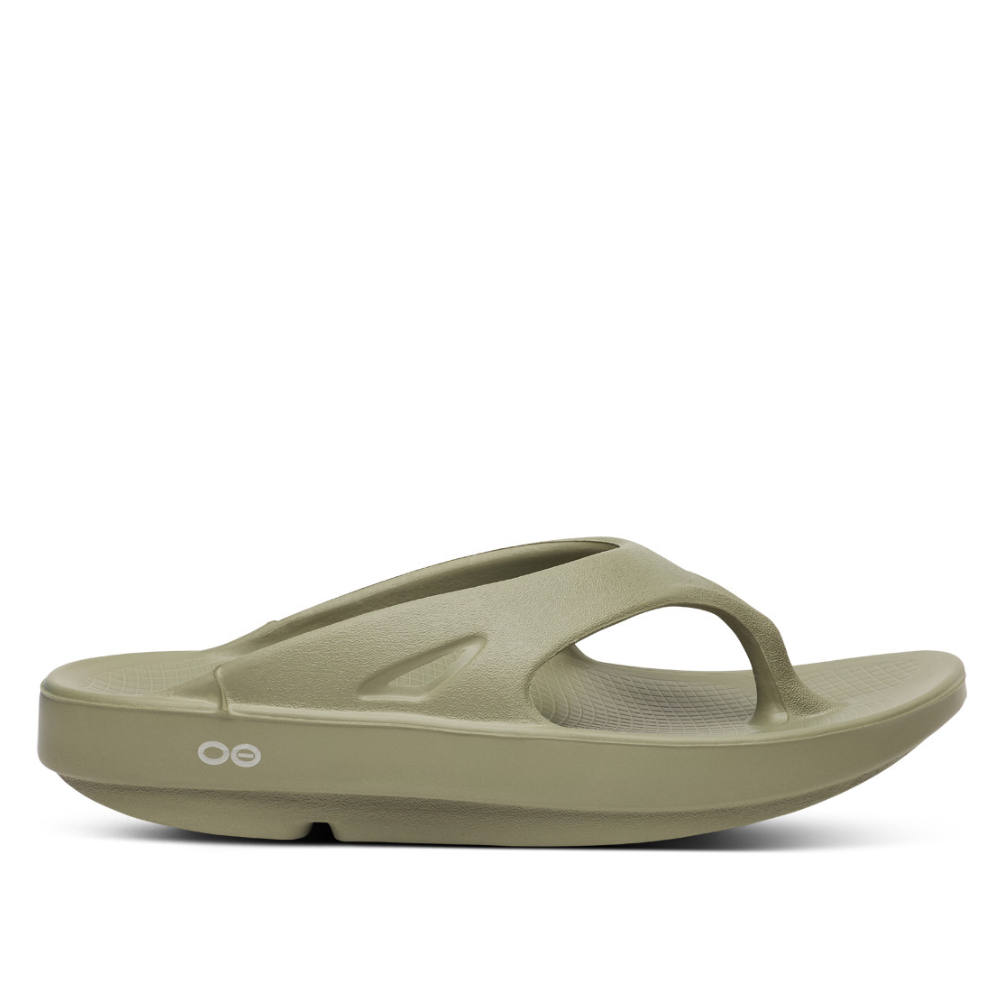 OOfos OOriginal Thong - Foliage