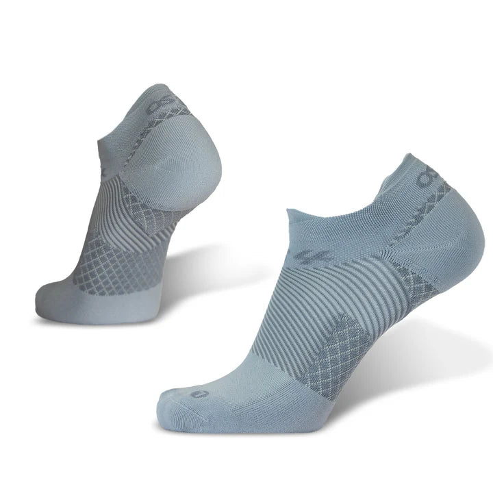 OS1st Plantar Fasciitis No Show Socks