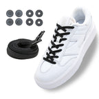 Lock Laces - Flat - Shoe Laces