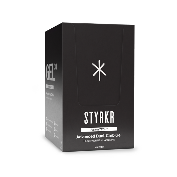Styrkr Gel