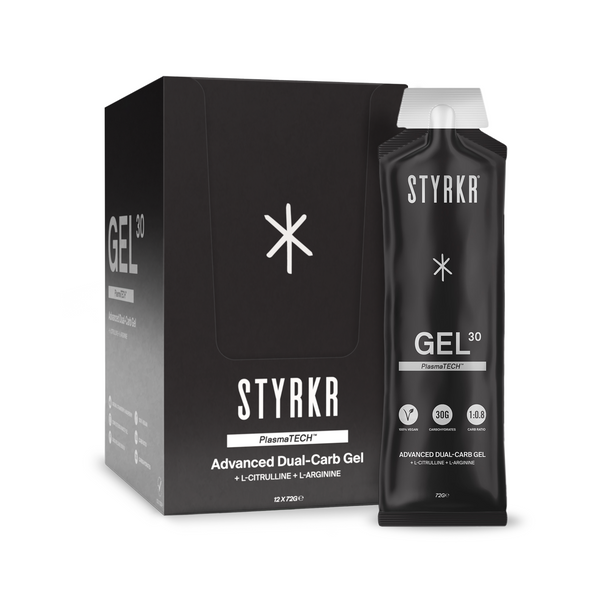 Styrkr Gel