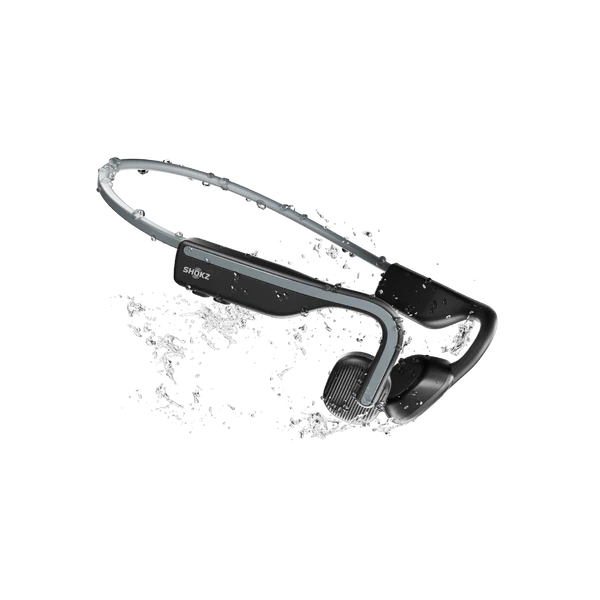 Shokz - OpenMove