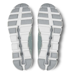 On Cloud 5 Mens Shoe- Glacier/Glacier