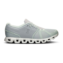 On Cloud 5 Mens Shoe- Glacier/Glacier