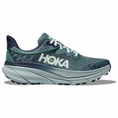 Men's - HOKA Challenger ATR 7 - Mountain Fog/Druzy