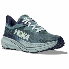 Men's - HOKA Challenger ATR 7 - Mountain Fog/Druzy