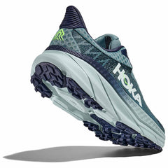 Men's - HOKA Challenger ATR 7 - Mountain Fog/Druzy