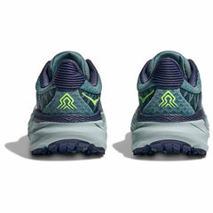 Men's - HOKA Challenger ATR 7 - Mountain Fog/Druzy