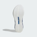 Adidas Men's Hyperboost Edge Cloud White / Equipment Blue / Zero Metalic