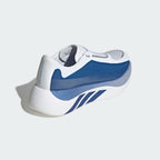 Adidas Men's Hyperboost Edge Cloud White / Equipment Blue / Zero Metalic