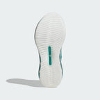 Adidas Women's Hyperboost Edge Cloud White / Equipment Green / Zero Metalic