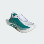 Adidas Women's Hyperboost Edge Cloud White / Equipment Green / Zero Metalic