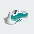 Adidas Women's Hyperboost Edge Cloud White / Equipment Green / Zero Metalic