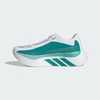 Adidas Women's Hyperboost Edge Cloud White / Equipment Green / Zero Metalic