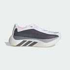Adidas Women's Hyperboost Edge Cloud White / Aurora Onix / Solar Turbo