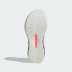 Adidas Women's Hyperboost Edge Cloud White / Aurora Onix / Solar Turbo