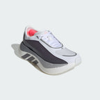 Adidas Women's Hyperboost Edge Cloud White / Aurora Onix / Solar Turbo