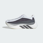 Adidas Women's Hyperboost Edge Cloud White / Aurora Onix / Solar Turbo