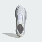 Adidas Men's Hyperboost Edge Cloud White / Light Solid Grey / Silver Metallic
