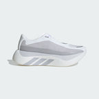 Adidas Women's Hyperboost Edge Cloud White / Light Solid Grey / Silver Metallic