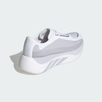 Adidas Women's Hyperboost Edge Cloud White / Light Solid Grey / Silver Metallic