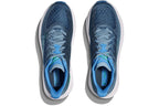 Men's - HOKA Mach 6 - Downpour / Thunder Cloud