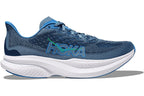 Men's - HOKA Mach 6 - Downpour / Thunder Cloud