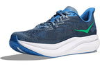 Men's - HOKA Mach 6 - Downpour / Thunder Cloud
